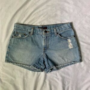 Vintage AE Denim Shorts